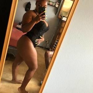 Meet your Posher, Alana